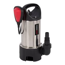 POWEW67915 POMPE SUBMERSIBLE 900W - INOX 1