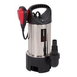 POWEW67915 POMPE SUBMERSIBLE 900W - INOX 6