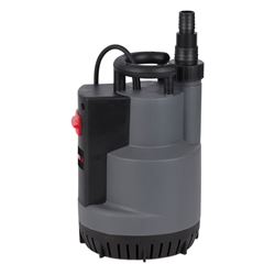 POWEW67920 SUBMERSIBLE PUMP 750W - BUILT-IN FLOAT 5