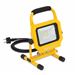 POWLI235 LED SCHIJNWERPER 20W +STATIEF 5