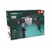 POWP2030 IMPACT DRILL 850W 12