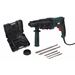 POWP3010 MARTEAU PERFORATEUR 800W - 5 ACC. 2