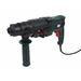 POWP3010 MARTEAU PERFORATEUR 800W - 5 ACC. 12