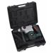 POWP3030 BOORHAMER 1050W - 3 ACC. 9