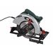 POWP4020 CIRCULAR SAW 2000W Ø 235MM - 1 ACC. 1