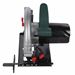 POWP4020 CIRCULAR SAW 2000W Ø 235MM - 1 ACC. 9