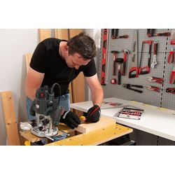 POWP6050 BOVENFREES 2100W 18