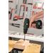POWP8040 PERCEUSE - VISSEUSE 18V - INCL. 2 BATTERIES 18V 2. 13