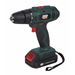 POWP8040 PERCEUSE - VISSEUSE 18V - INCL. 2 BATTERIES 18V 2. 2