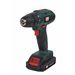 POWP8040 PERCEUSE - VISSEUSE 18V - INCL. 2 BATTERIES 18V 2. 5