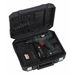 POWP8040 PERCEUSE - VISSEUSE 18V - INCL. 2 BATTERIES 18V 2. 7