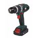 POWP8060 SCHROEF-/ KLOPBOORMACHINE 18V+ 2X 18V BATT.+ LADER 4