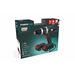 POWP8060 SCHROEF-/ KLOPBOORMACHINE 18V+ 2X 18V BATT.+ LADER 8