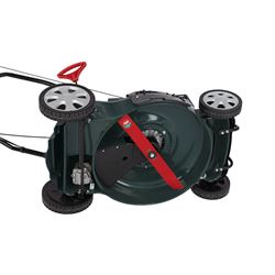 POWPG10120 TONDEUSE À GAZON AUTOTRACTÉE 189CC Ø 560MM YAMAHA 14