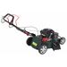 POWPG10120 TONDEUSE À GAZON AUTOTRACTÉE 189CC Ø 560MM YAMAHA 12