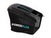 POWPG10260 GRASMAAIER ZELFTREKKEND 1800W Ø 460MM 12