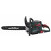 POWPG20130 CHAINSAW 45.4CC 450MM - 1 ACC. 4