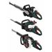 POWPG30110 TAILLE-HAIE 22.2CC 610MM 10