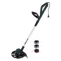 POWPG40220 RASENTRIMMER 650W Ø 320MM - 4 ACC. 3