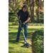 POWPG40220 RASENTRIMMER 650W Ø 320MM - 4 ACC. 14