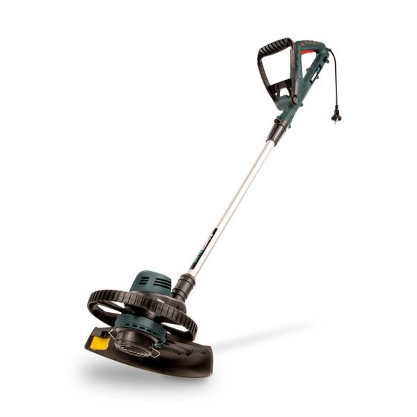 Grass trimmer 650W Ø 320mm - 4 acc.