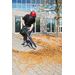 POWPG60140 ASPIRATEUR/SOUFFLEUR DE FEUILLES 27.6CC 9