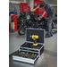 POWX0026LI PERCEUSE/VISSEUSE 18V + 2X BATT. + 275ACC 14