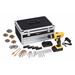 POWX0026LI PERCEUSE/VISSEUSE 18V + 2X BATT. + 275ACC 1