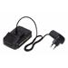 POWX0026LI PERCEUSE/VISSEUSE 18V + 2X BATT. + 275ACC 12