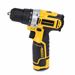 POWX0040LI PERCEUSE/VISSEUSE 10.8V 2
