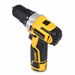 POWX0040LI PERCEUSE/VISSEUSE 10.8V 3