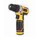 POWX0040LI PERCEUSE/VISSEUSE 10.8V 4