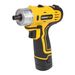 POWX0041LI PERCEUSE - VISSEUSE 12V - INCL. BATTERIE 12V 1.5AH 4
