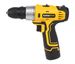 POWX0041LI PERCEUSE - VISSEUSE 12V - INCL. BATTERIE 12V 1.5AH 3