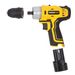 POWX0041LI PERCEUSE - VISSEUSE 12V - INCL. BATTERIE 12V 1.5AH 15
