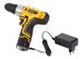 POWX0041LI PERCEUSE - VISSEUSE 12V - INCL. BATTERIE 12V 1.5AH 13