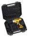 POWX0041LI PERCEUSE - VISSEUSE 12V - INCL. BATTERIE 12V 1.5AH 7