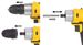 POWX0041LI PERCEUSE - VISSEUSE 12V - INCL. BATTERIE 12V 1.5AH 16