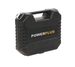 POWX0041LI PERCEUSE - VISSEUSE 12V - INCL. BATTERIE 12V 1.5AH 12