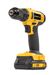 POWX00425 DRILL - SCREWDRIVER 16V - INCL.2 BATTERIES 16V 1.3 10