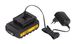 POWX00425 DRILL - SCREWDRIVER 16V - INCL.2 BATTERIES 16V 1.3 13
