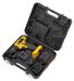 POWX00425 DRILL - SCREWDRIVER 16V - INCL.2 BATTERIES 16V 1.3 6