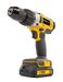 POWX00445 IMPACT DRILL - SCREWDRIVER 20V 60NM - INCL. 2 BATT 13