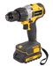 POWX00450 SCHROEF-, KLOPBOORMACHINE BORSTELLOOS 20V 50NM - I 2