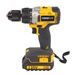 POWX00450 SCHROEF-, KLOPBOORMACHINE BORSTELLOOS 20V 50NM - I 3