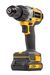 POWX00450 SCHROEF-, KLOPBOORMACHINE BORSTELLOOS 20V 50NM - I 5
