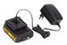 POWX00450 SCHROEF-, KLOPBOORMACHINE BORSTELLOOS 20V 50NM - I 7