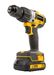 POWX00450 SCHROEF-, KLOPBOORMACHINE BORSTELLOOS 20V 50NM - I 14