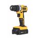 POWX0047LI DRILL/SCREWDRIVER 18V LI-ION 2 BATTERIES 4