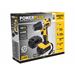 POWX0047LI DRILL/SCREWDRIVER 18V LI-ION 2 BATTERIES 7